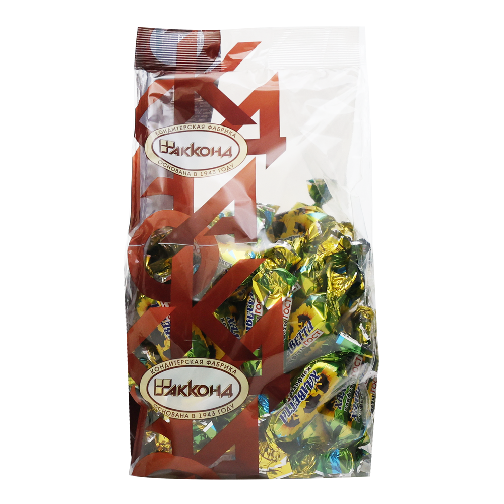 Шоколадные конфеты «Халветта» – 453 г (1 фунт)